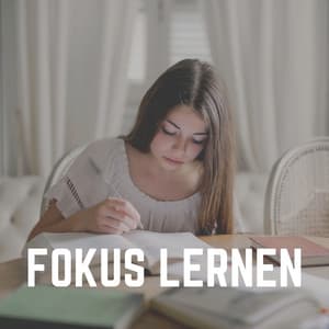Fokus Lernen - Entspannende Medizin