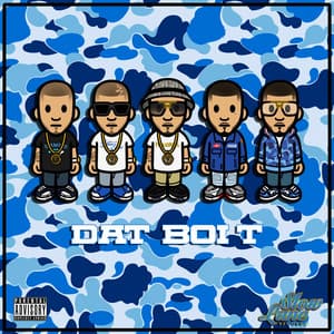 Been Gettin Paper - Dat Boi T