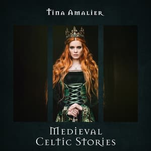Medieval Celtic Stories - Tina Amalier