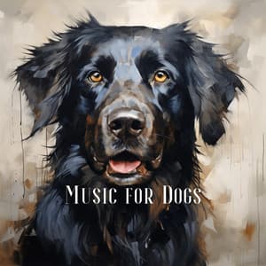 Music for Dogs: Brain Stimulation - Dog & Calm