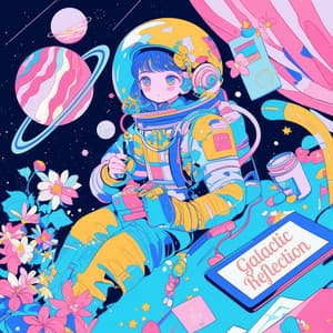 Galactic Reflection - Background Ambiances