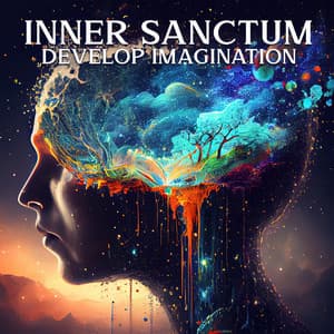 Inner Sanctum, Develop Imagination - Opening Chakras Sanctuary