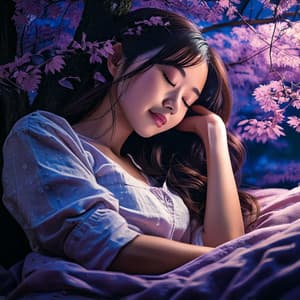 Relaxing Lofi Beats for Deep Sleep - Pure Binaural Beats Sleep