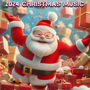 2024 Christmas Music - Kerstmuziek