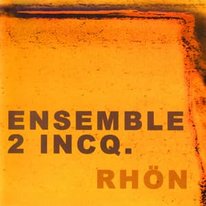 Rhön - Marianne Schuppe