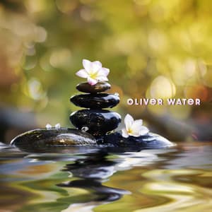 Temple of Wellness - Oliver Water