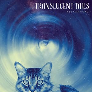 Translucent Tails - RelaxMyCat