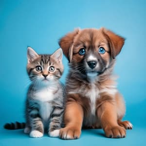 Sonidos Serenos: Una Orquesta Para Mascotas - Jason Humphries