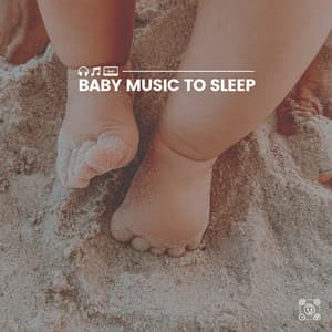 Baby Music to Sleep - Baby Sleep Lullaby Academy