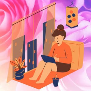 Feelings for Lounge Moods - Quiet Jazz Cafe