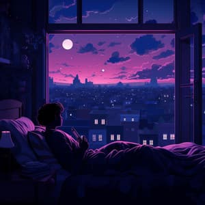 Música Para Un Sueño Sereno: Ecos De Nanas - Espíritus de nuestros sueños