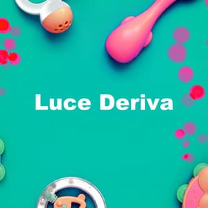 Luce Deriva - Piano Pianissimo