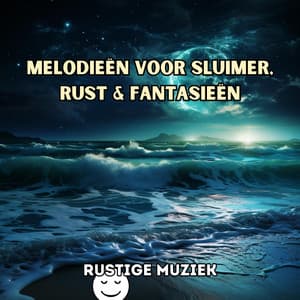 Melodieën voor Sluimer, Rust & Fantasieën - Rustige Muziek