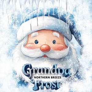 Northern Breeze: Grandpa Frost’s Forgotten Tale - Grandpa Frost