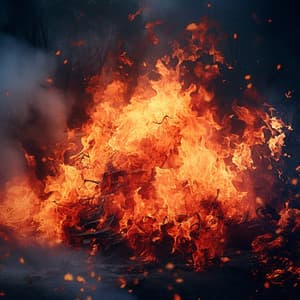 Nature's Enchantment: A Symphony of the Wild - Wellbeing Soundscapes