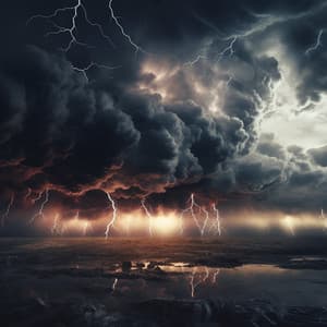 Relajaciones Melódicas De Lluvia: Serenidad Musical - Ruta de la Seda