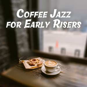 Coffee Jazz for Early Risers - Paul Galway
