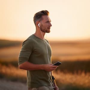 Lofi Calm: Soft Rhythms for Unwinding and Relaxation - Crickets Tinnitus Relaxation