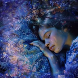 Ethereal Sleep Serenity - Music for Sleep