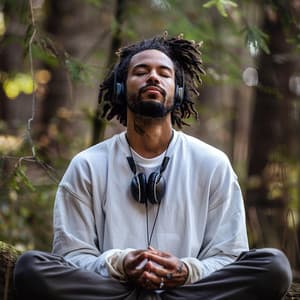 Sueño Sereno: Rutina Nocturna De Latidos Binaurales - Biblioteca del Sueño