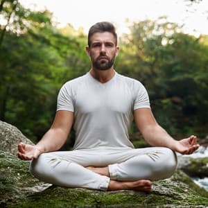 Quietud En La Melodía: Paisajes Sonoros De Meditación Orquestal - Jason Humphries