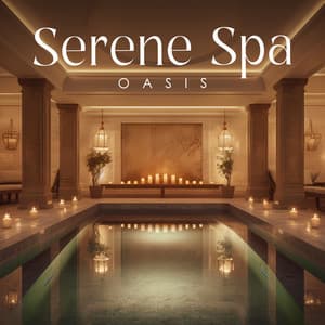 Serene Spa Oasis: Delicate Background for Spa Rituals, Pure Sounds of Relaxation - Spa Music Paradise
