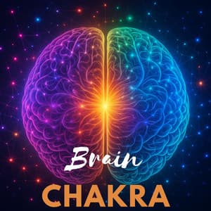 Brain Chakra - Brain Waves Therapy