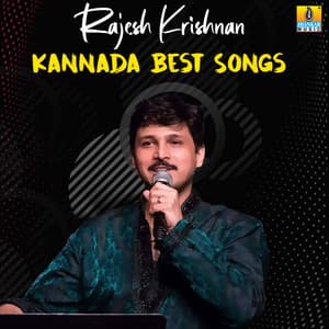 Rajesh Krishnan Kannada Best Songs - Rajesh Krishnan