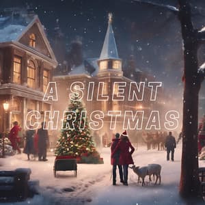 A Silent Christmas - Gamini Khatri