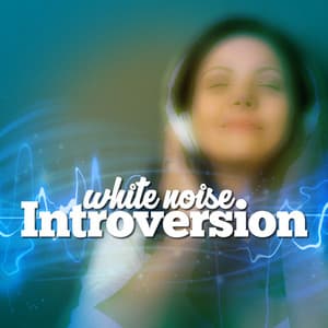 White Noise: Introversion - White Noise Relaxation