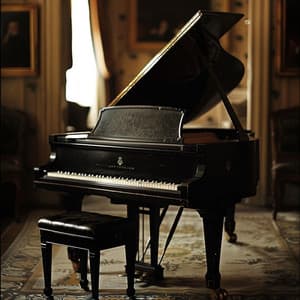 Legado De La Música De Piano: Melodías Intemporales - La arpa y el piano