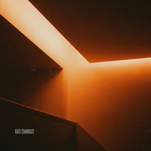 Fluid Waves of Creativity and Passion - Rati Chakrati