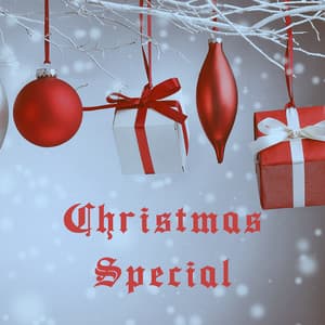 Christmas Special - Silent Night