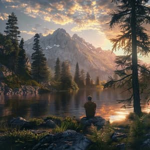 Relaxation Harmony: Music for Unwinding - The Relaxation Guys