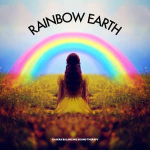 Rainbow Earth - Chakra Balancing Sound Therapy