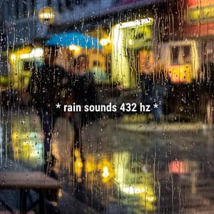 * rain sounds 432 hz * - Sound Effects Library