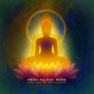 Freeing the Mind from Craving and Clinging - Nathan Solvahr