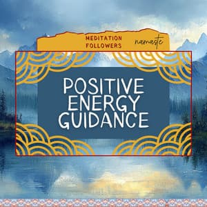 Positive Energy Guidance - Meditation Followers