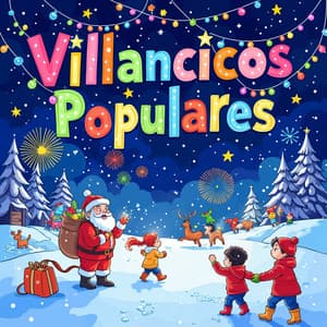Navidad Latina: Los Éxitos Más Populares de Villancicos - Los Niños Cantores del Oriente