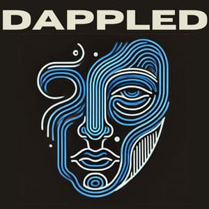 Dappled: Fractured Chillhouse - Beach Party Ibiza Music Specialists