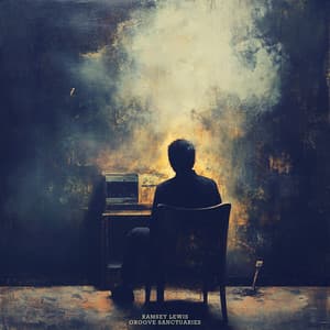 Groove Sanctuaries - Ramsey Lewis