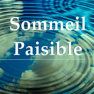 Sommeil Paisible: Musique Zen Nature pour Méditation du Jour, Sons de la Nature pour Méditation Pleine Consciense - Musique Triste