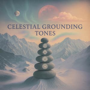 Celestial Grounding Tones - Lonely Ambition