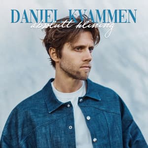 Absolutt Klining - Daniel Kvammen