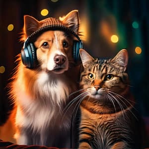 Hip Hop Pets: Grooves for Your Companions - Lofi Drift