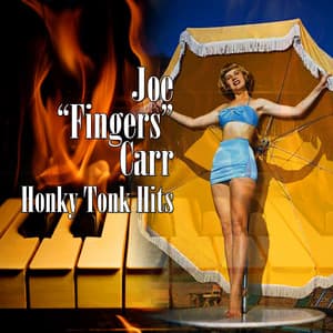 Honky Tonk Hits - Joe "Fingers" Carr