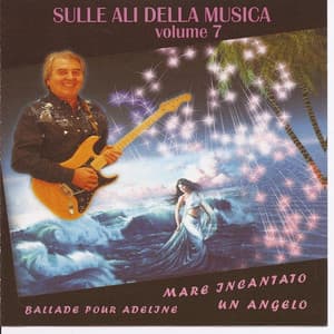 Sulle Ali Della Musica Vol. 7 - Cicci Guitar Condor