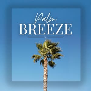 Palm Breeze: Smooth House Music - Deep House Nation