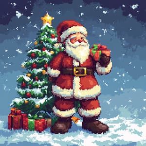 Navidades Luminosas - Coro Navidad Blanca