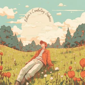 Nature's Comforting Embrace - Ambientalism